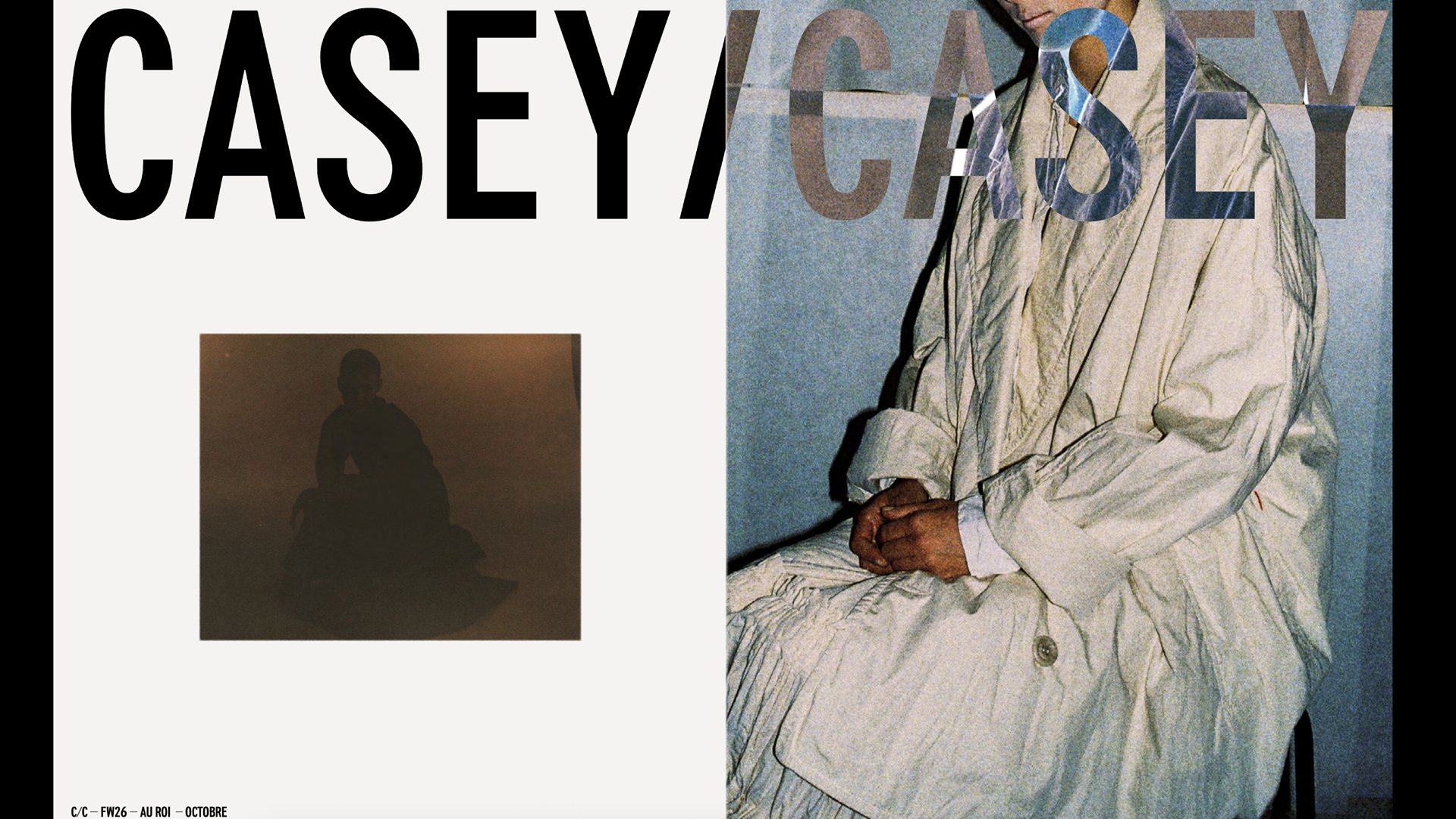 Casey Casey — photographies, création graphique et édition, Les Graphiquants — visuel 2